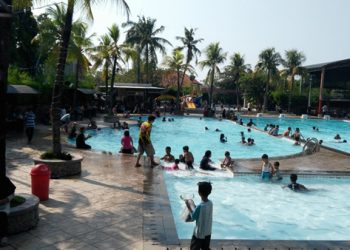 Agro Wisata Tirto Arum Kendal Akan Berikan Layanan Prima di HUT RI ke 77