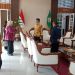 Anggota DPR RI dan BPJamsostek Datang ke Kendal, Ini Jawaban Bupati Dico