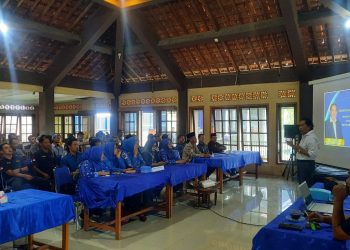 Sukseskan Pemilu 2024, Fadholi Akan Optimalkan Peran Tokoh Masyarakat