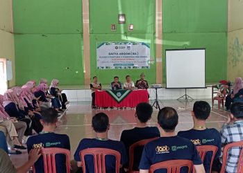 Muhammadiyah Kendal Targetkan Semua Pimpinan AUM dan PCM Ikuti Baitul Arqam Tahun 2025