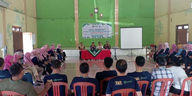 Muhammadiyah Kendal Targetkan Semua Pimpinan AUM dan PCM Ikuti Baitul Arqam Tahun 2025