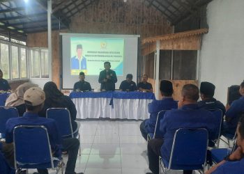 Pererat Tali Persaudaraan, Fadholi Ajak Masyarakat Mengamalkan Pancasila, Sila ke-3