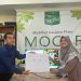 Prodi Agribisnis UNIMUS Jalin Kerja Sama dengan Rumah Mocaf Indonesia