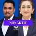 Nasdem Nonaktifkan Ahmad Sahroni dan Nafa Urbach