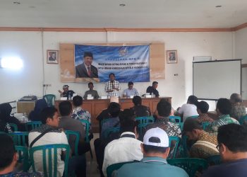 Fadholi Ajak Warga Kendal Hidupkan Semangat Gotong Royong di Usia 80 Tahun Kemerdekaan