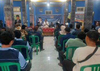 Fadholi Ajak Masyarakat Kendal Optimalkan Peran dalam Mengisi Kemerdekaan ke-80 RI