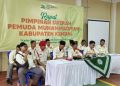 Tahun 2026 Pemuda Muhammadiyah Kendal Fokus Lingkungan Hidup dan Kemandirian Ekonomi